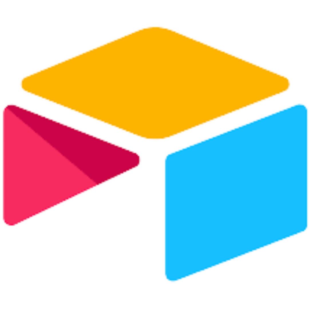 Airtable Logo