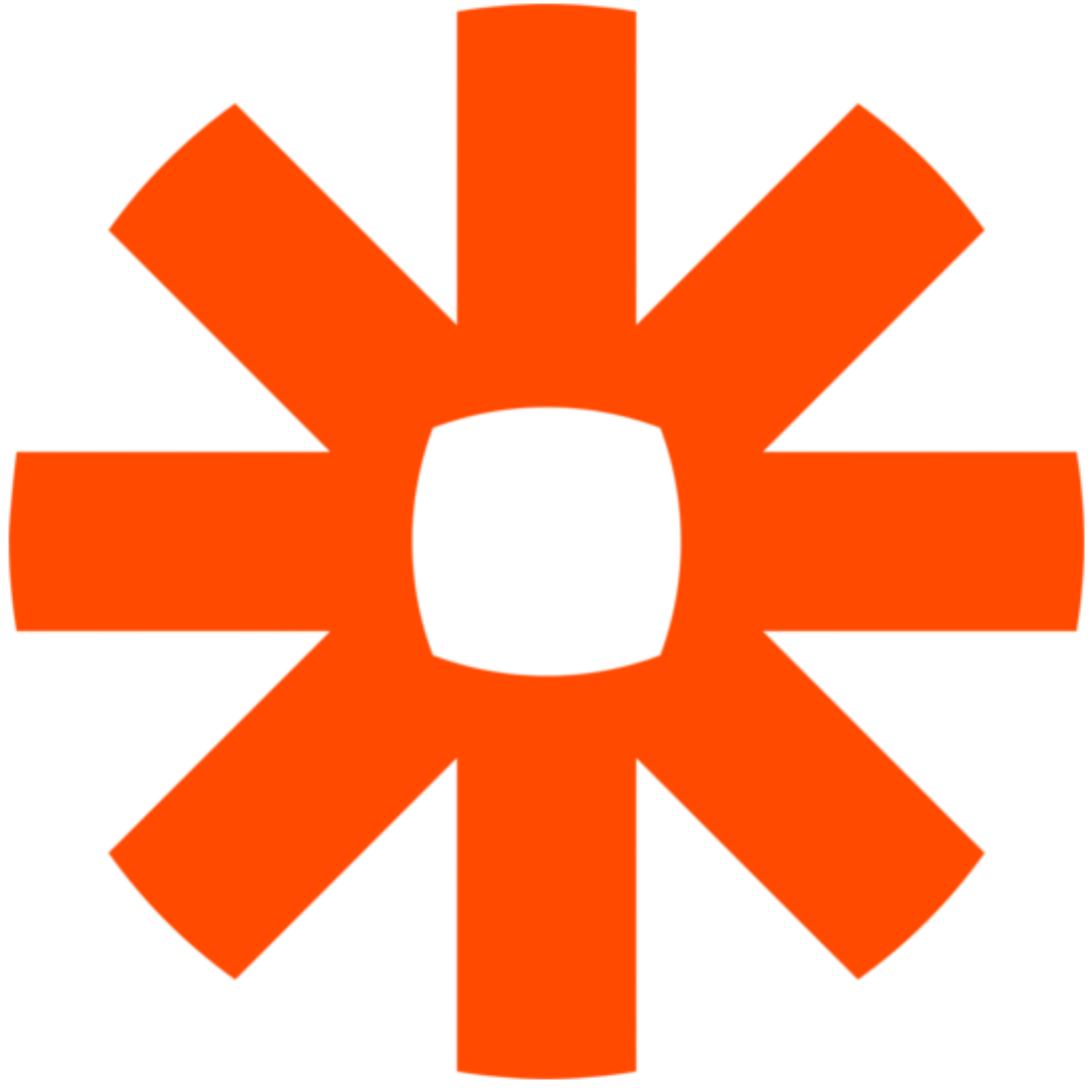 Zapier Logo